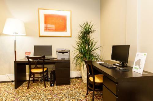 Adabco Boutique Hotel Adelaide