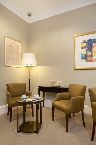 Adabco Boutique Hotel Adelaide