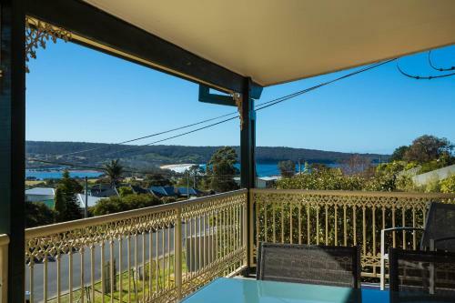 Apartamentos The Beach Retreat Eden