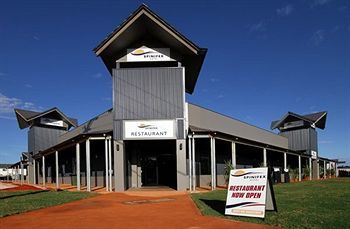 Motel Spinifex Hotel