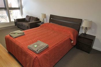 Motel Spinifex Hotel