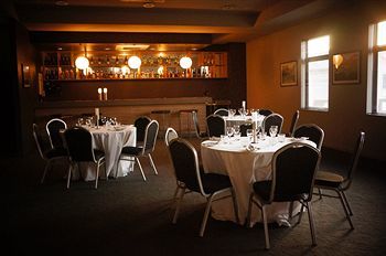 Motel Spinifex Hotel