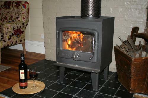 Birregurra 1865 Bed & Breakfast