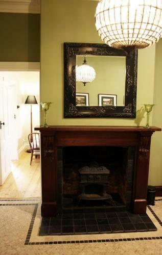 Birregurra 1865 Bed & Breakfast