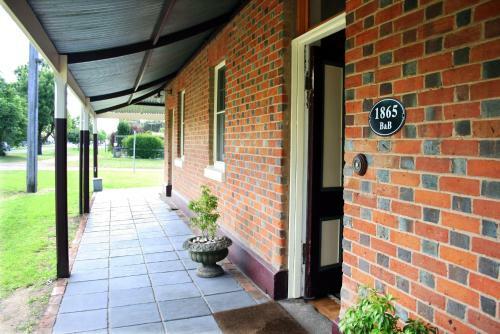 Birregurra 1865 Bed & Breakfast