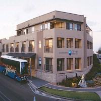 Aurora Ozone Hotel