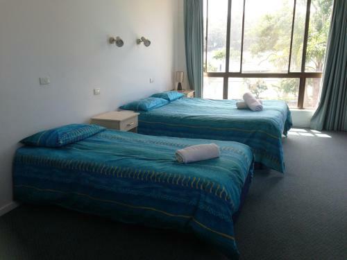 Apartamentos Aquarius Resort