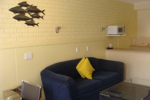 Apartamentos Aquarius Resort