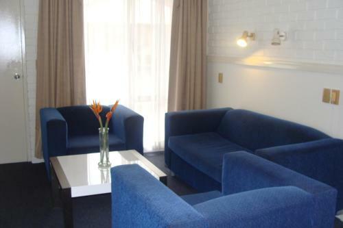 Apartamentos Aquarius Resort