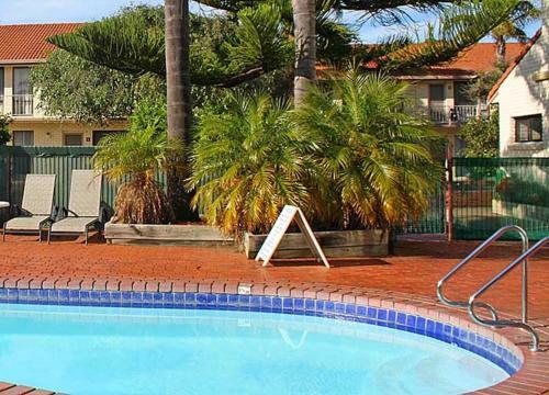 Apartamentos Aquarius Resort