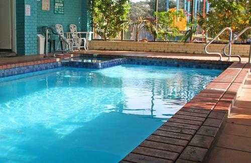 Apartamentos Aquarius Resort