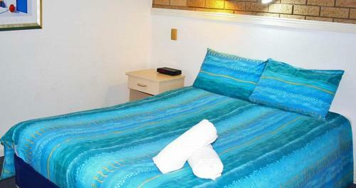 Apartamentos Aquarius Resort