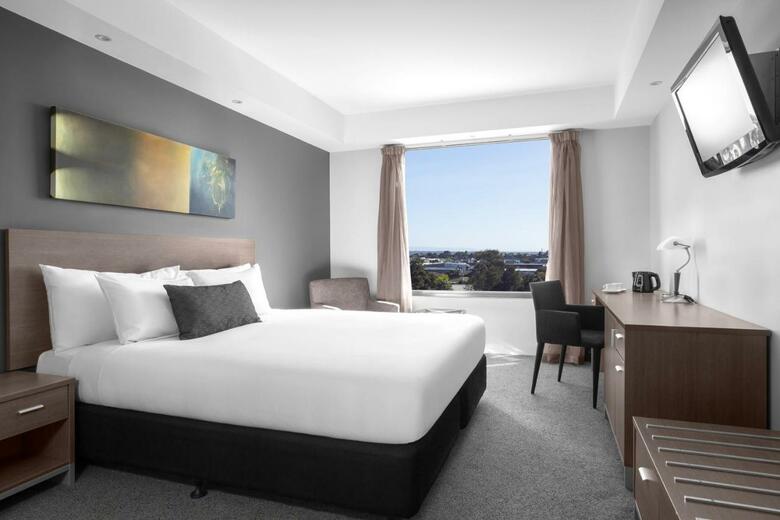 Mantra Tullamarine Hotel