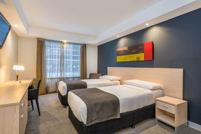 Mantra Tullamarine Hotel