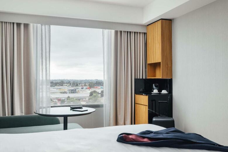 Mantra Tullamarine Hotel