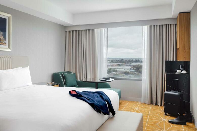 Mantra Tullamarine Hotel