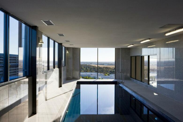 Mantra Tullamarine Hotel