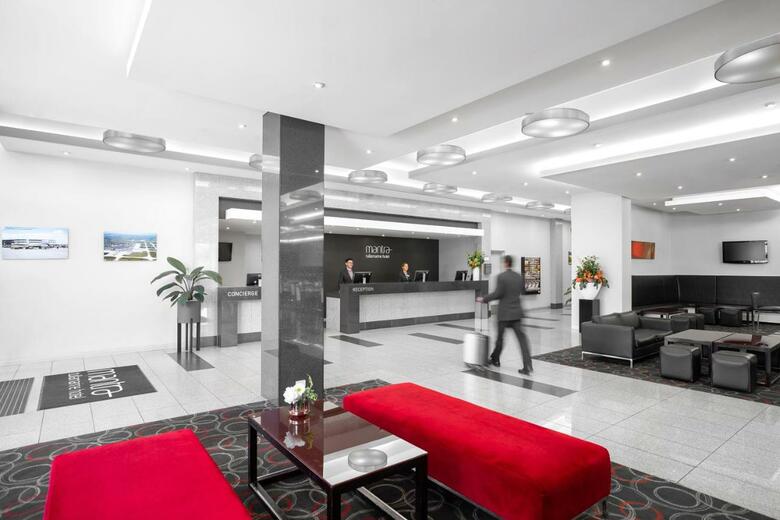 Mantra Tullamarine Hotel