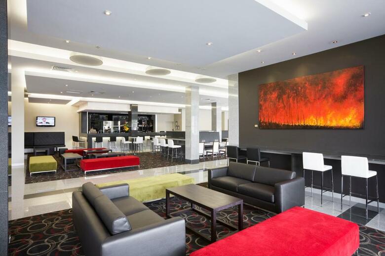 Mantra Tullamarine Hotel