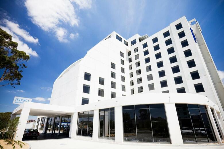 Mantra Tullamarine Hotel
