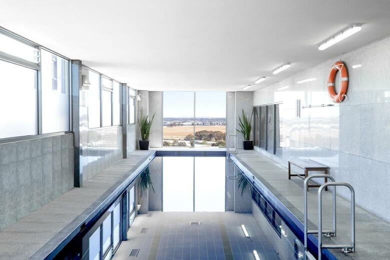 Mantra Tullamarine Hotel
