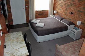 Wilsons Promontory Motel