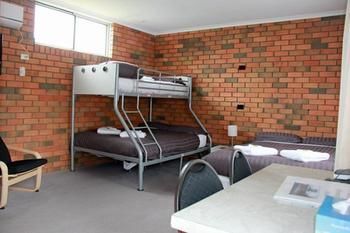 Wilsons Promontory Motel