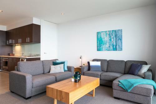 The Dolphin Apartments