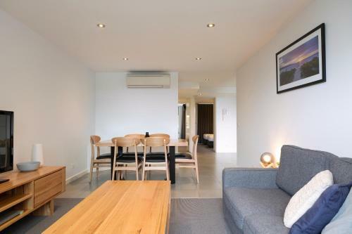 The Dolphin Apartments