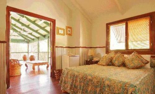 Bed & Breakfast Pinctada Mcalpine House Broome