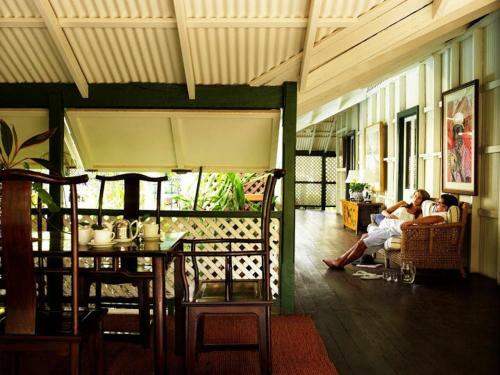 Bed & Breakfast Pinctada Mcalpine House Broome