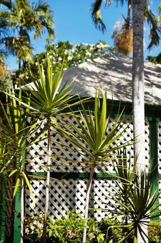 Bed & Breakfast Pinctada Mcalpine House Broome