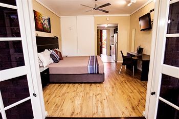Hotel Broome-time Accommodation