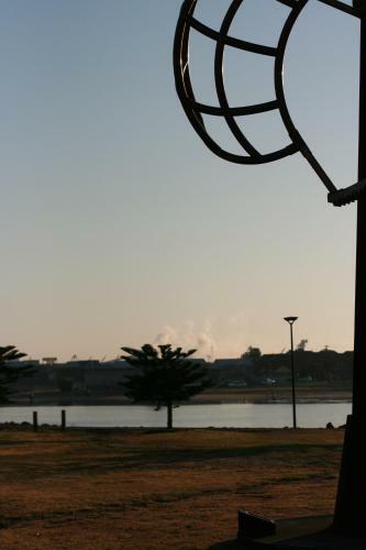 Newcastle Harbourside Apartments