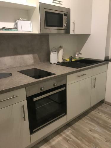 Hostal Haus Im Gr�nen