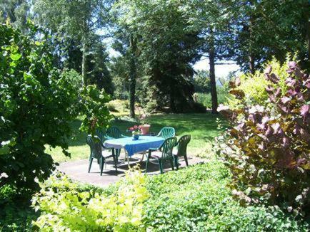 Hostal Haus Im Gr�nen