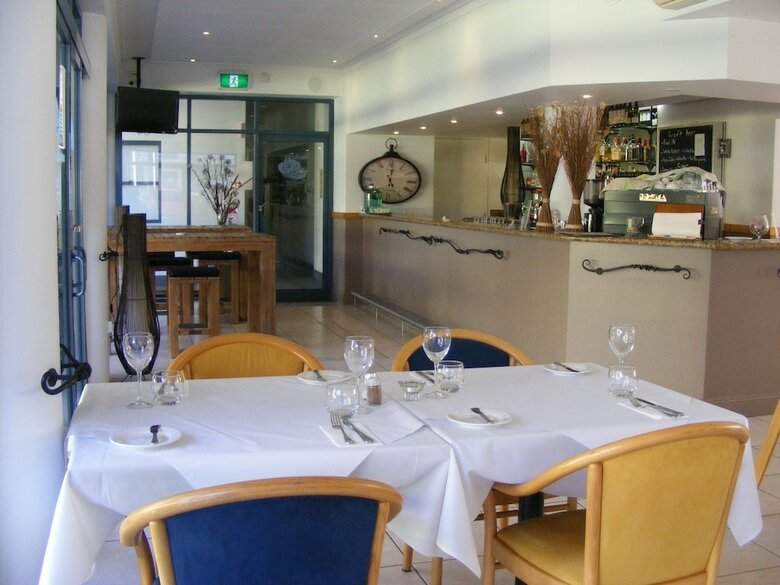 Rockpool Motor Inn