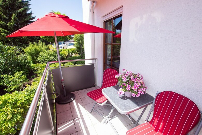 Apartamentos Gesund Wohnen