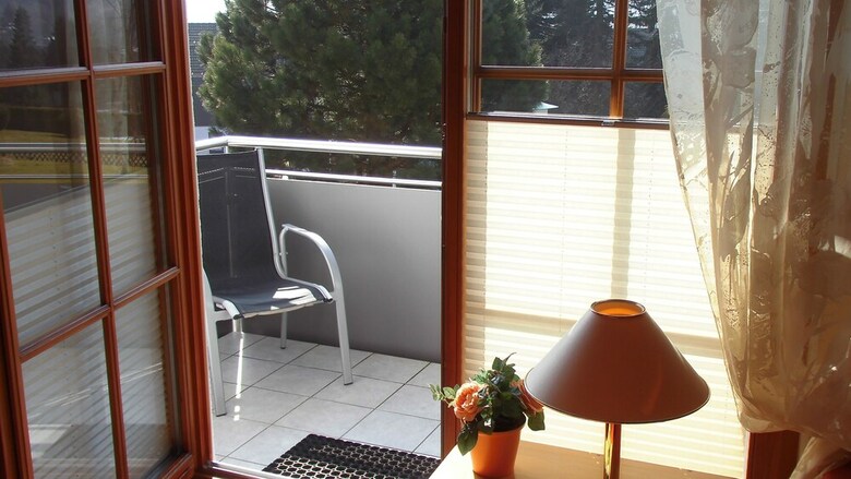 Apartamentos Gesund Wohnen