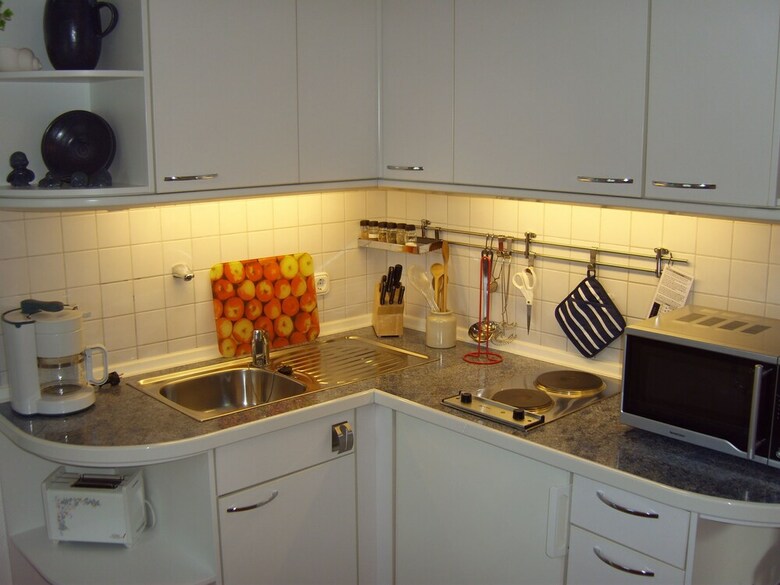 Apartamentos Gesund Wohnen