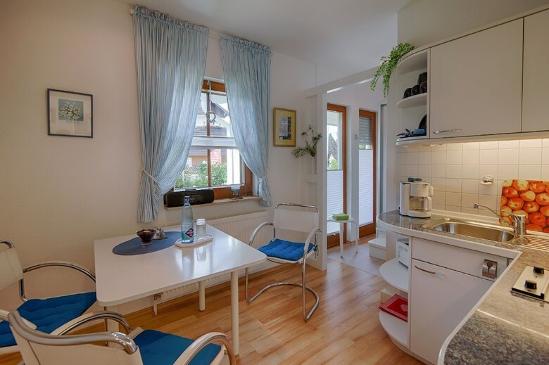 Apartamentos Gesund Wohnen