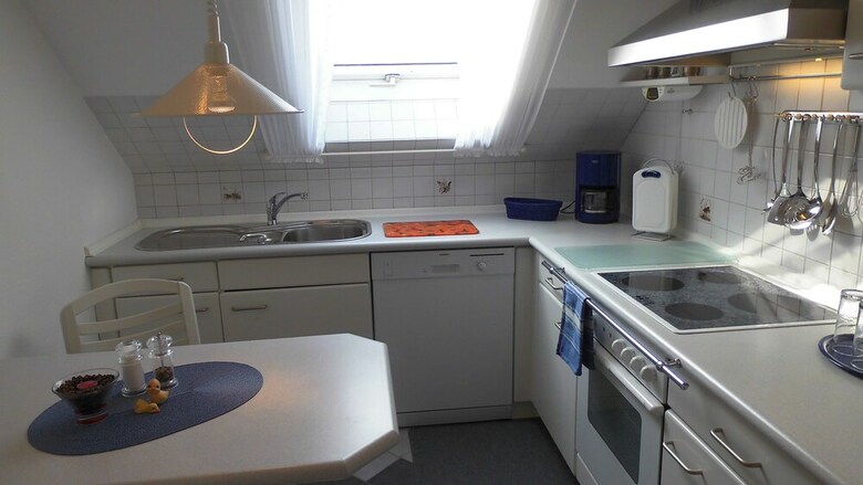 Apartamentos Gesund Wohnen