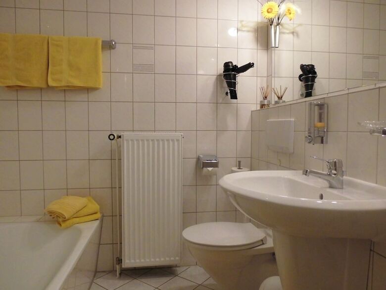 Apartamentos Gesund Wohnen