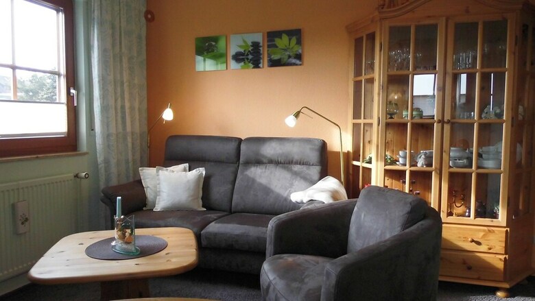 Apartamentos Gesund Wohnen