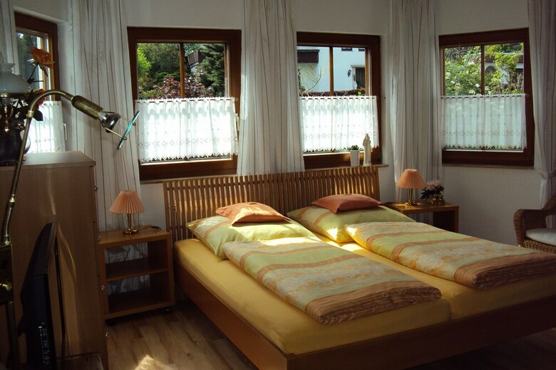Apartamentos Gesund Wohnen
