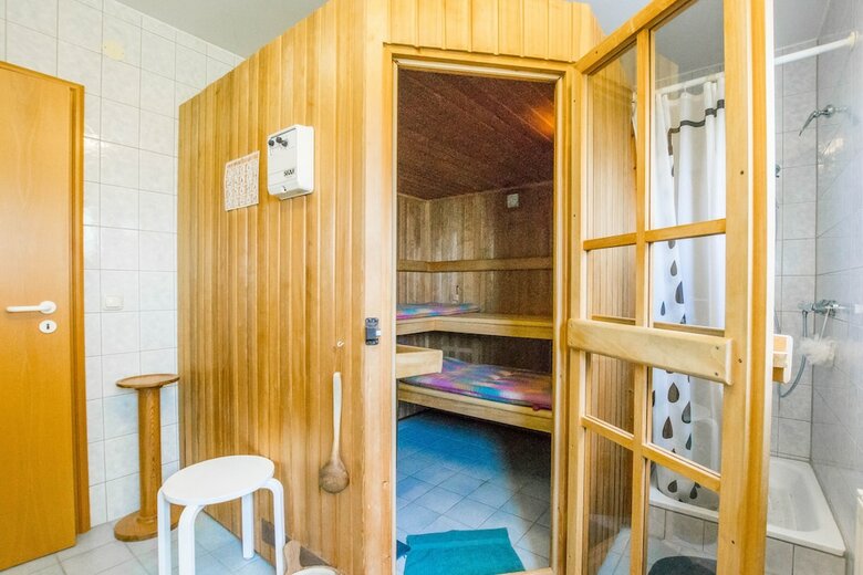 Apartamentos Gesund Wohnen