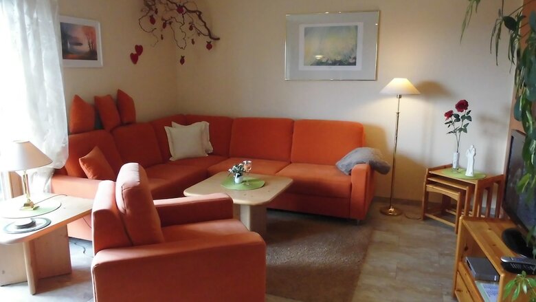 Apartamentos Gesund Wohnen