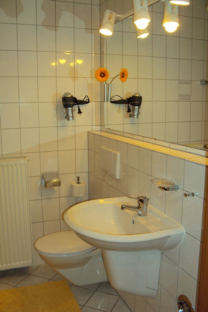 Apartamentos Gesund Wohnen