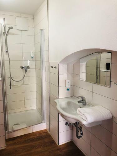 Hostal Zum Handtuch