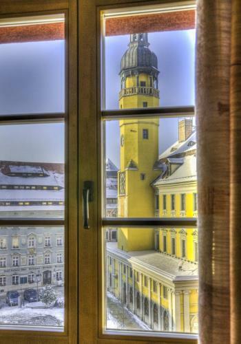 Hostal Zum Handtuch